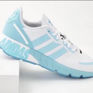 NWT! Adidas ZX 1K Boost size 7.5